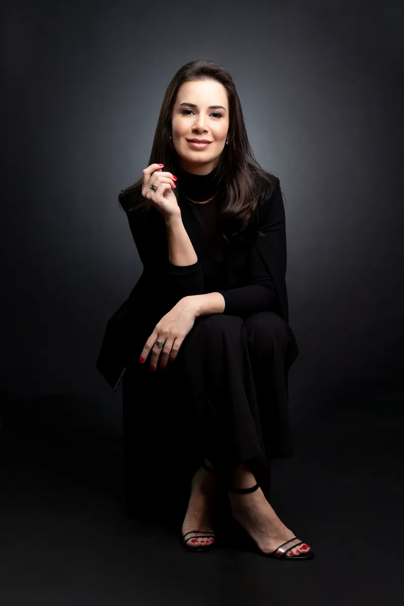 Dra. Lilian Costa Anami