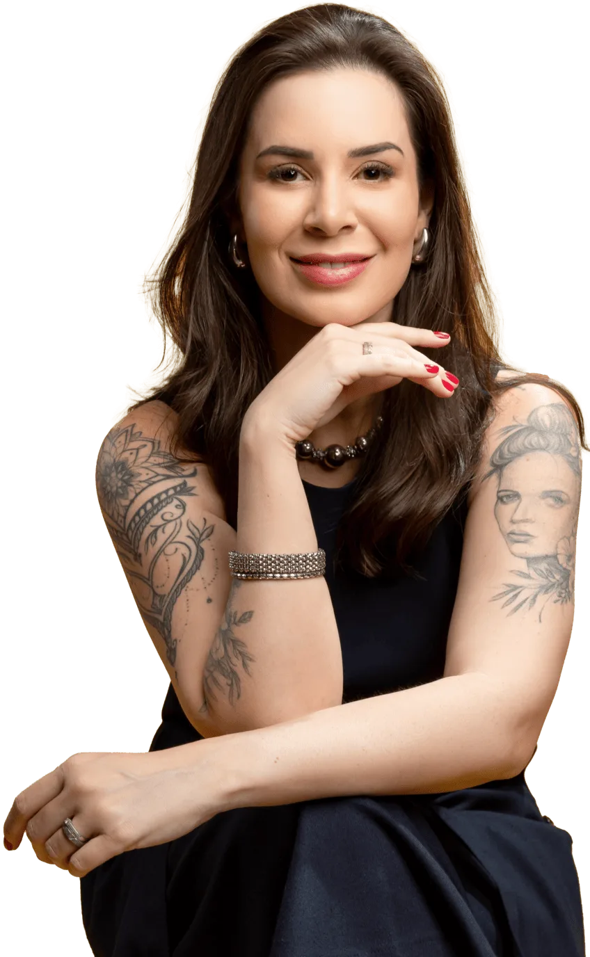 Dra. Lilian Costa Anami